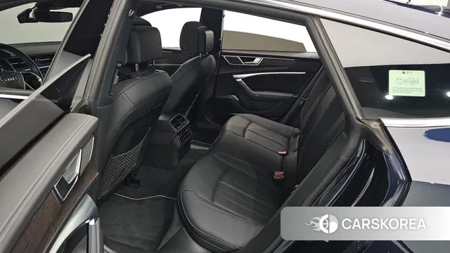 Audi A7 (4K) id 2905654 из Кореи 3