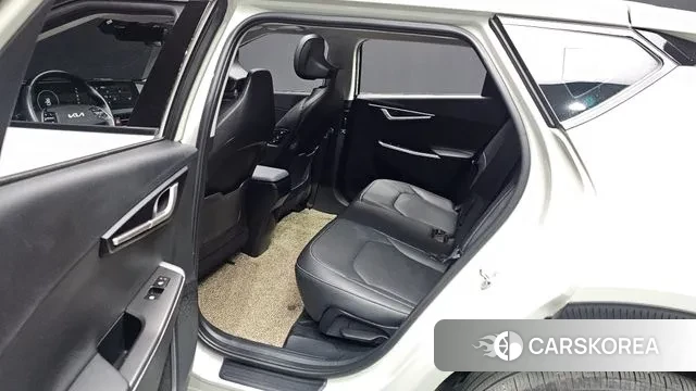 Kia EV6 2022 Жемчужный цвет из Кореи, фото 3