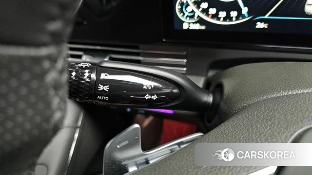 Hyundai The New Grandeur IG 2020 Серый из Кореи, фото 3