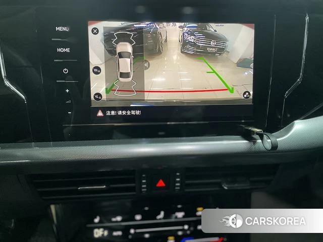 Volkswagen Passat 2023 Черный из Китая, фото 3