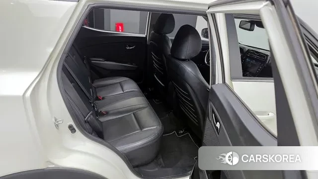 Ssangyong Berry New Tivoli 2022 Белый из Кореи, фото 3