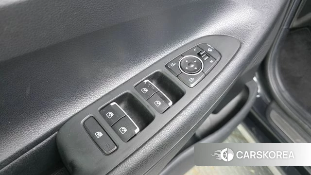 Hyundai The New Grandeur IG 2020 Серый из Кореи, фото 3