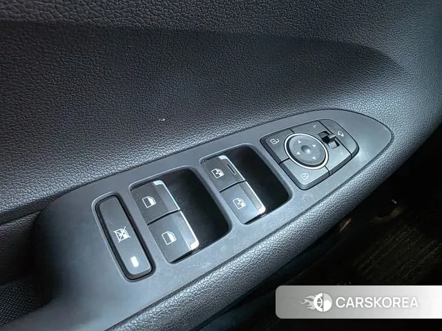 Hyundai Grandeur IG 2018 Черный из Кореи, фото 3