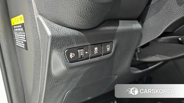 Kia Morning Urban (JA) 2023 Белый из Кореи, фото 3