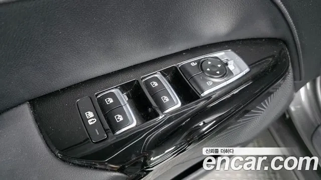 Kia K5 3rd generation 2021 Серый из Кореи, фото 3