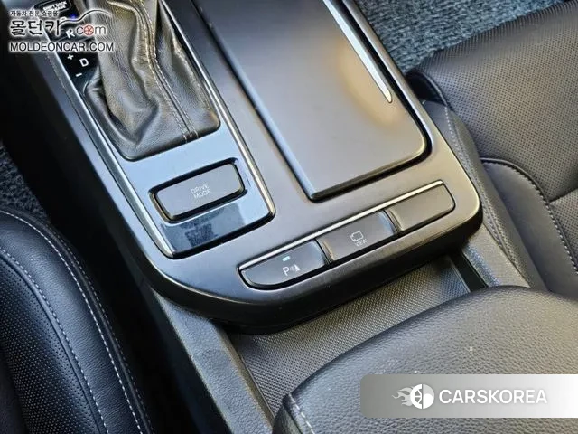 Hyundai Grandeur IG 2018 Серый из Кореи, фото 3