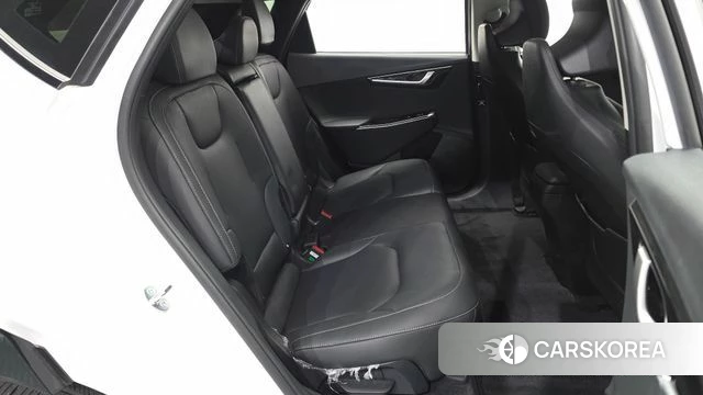 Kia EV6 2023 Белый из Кореи, фото 3