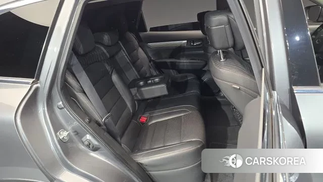 Renault Korea (Samsung) The New QM6 2020 Серый из Кореи, фото 3