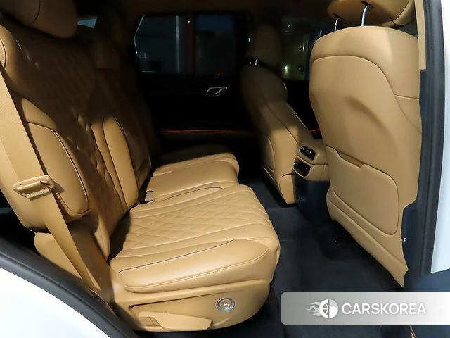 Genesis GV80 2020 Белый из Кореи, фото 3