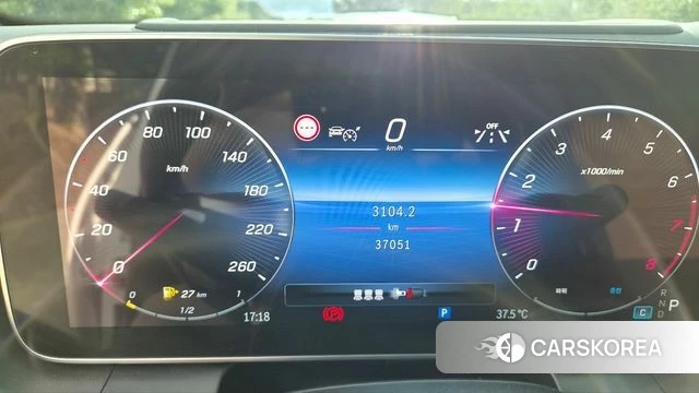 Mercedes-Benz GLC-Class X254 2024 Белый из Кореи, фото 3
