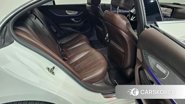 Mercedes-Benz CLS-Class C257 2021 Белый из Кореи, фото 3