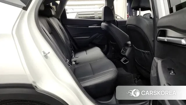 Kia The New Seltos 2023 Белый из Кореи, фото 3