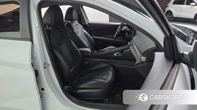 Hyundai Avante (CN7) id 3488340 из Кореи 3