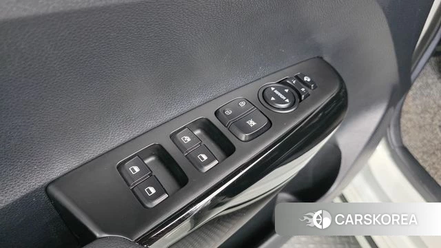 Kia Morning Urban (JA) 2023 Белый из Кореи, фото 3