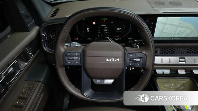 Kia Tasman 2025 Серый из Кореи, фото 3
