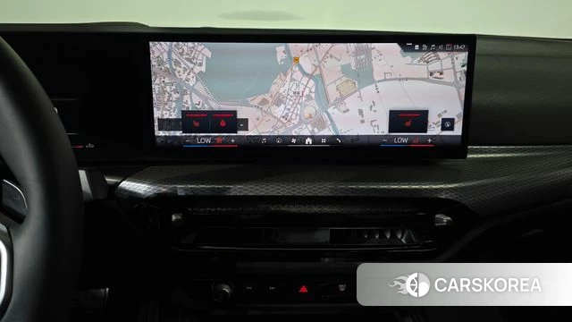 BMW 4 Series (G22) 2025 Черный из Кореи, фото 3