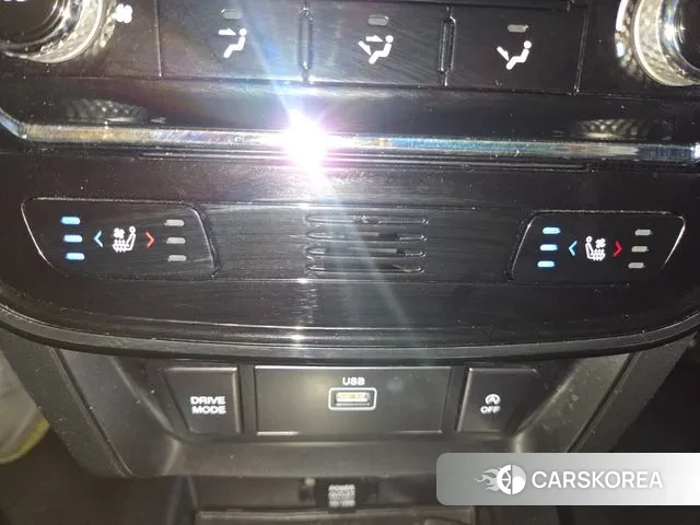 Ssangyong Berry New Tivoli 2022 Белый из Кореи, фото 3