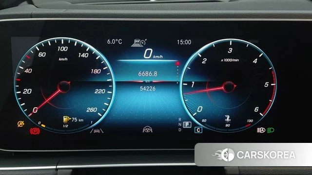 Mercedes-Benz GLS - Class X167 2022 Серебристо-серый из Кореи, фото 3