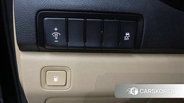 Kia The New Carnival 2019 Черный из Кореи, фото 3