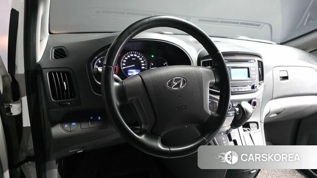 Hyundai The New Grand Starex 2020 Белый из Кореи, фото 3