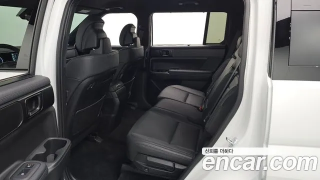 Hyundai Santa Fe (MX5) id 2654276 из Кореи 3