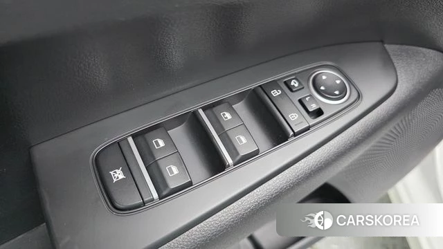 Kia The New K3 2nd generation 2021 Белый из Кореи, фото 3