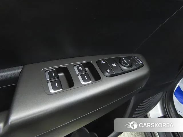 Kia Sportage The Bold 2020 Серый из Кореи, фото 3