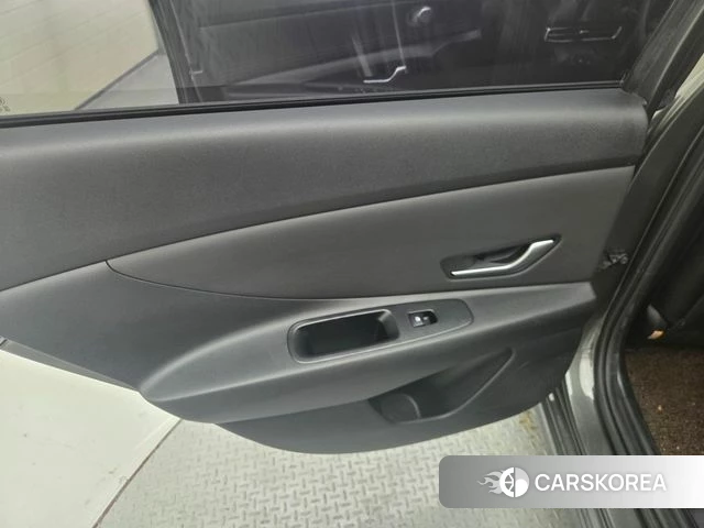 Hyundai Avante (CN7) 2021 Серый из Кореи, фото 3