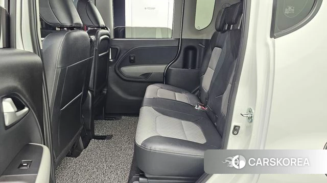 Kia The New Ray 2022 Белый из Кореи, фото 3