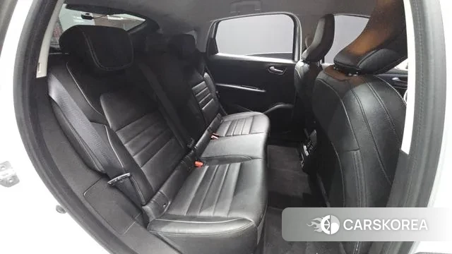 Renault Korea (Samsung) XM3 2020 Белый из Кореи, фото 3