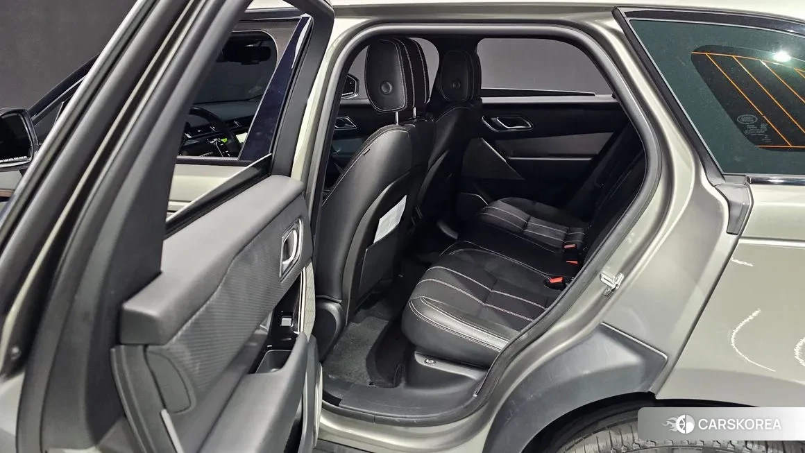 Land Rover Range Rover Velar 2018 из Кореи, фото 3