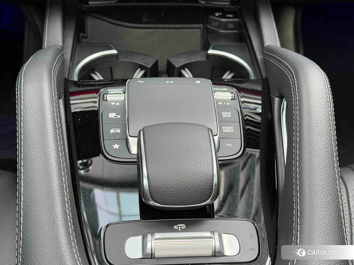 Mercedes-Benz GLE coupe 2022 Черный из Китая, фото 3