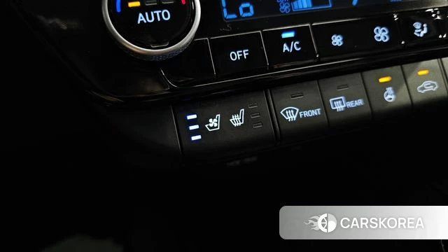 Hyundai Avante (CN7) 2020 Серый из Кореи, фото 3