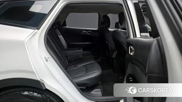 Kia Sportage 5th Generation 2022 Белый из Кореи, фото 3