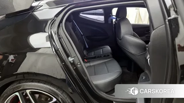 Hyundai Veloster (JS) 2019 Черный из Кореи, фото 3