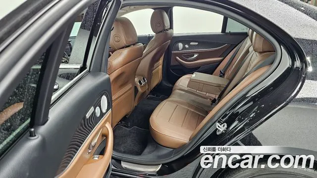 Mercedes-Benz E-Class W213 id 2708312 из Кореи 3