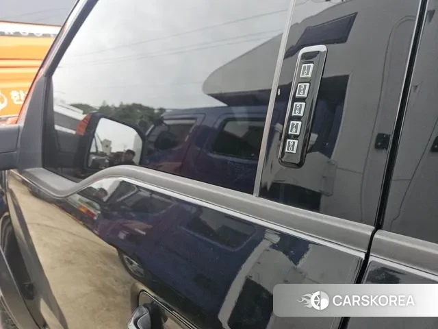 Ford F150 2019 Черный из Кореи, фото 3