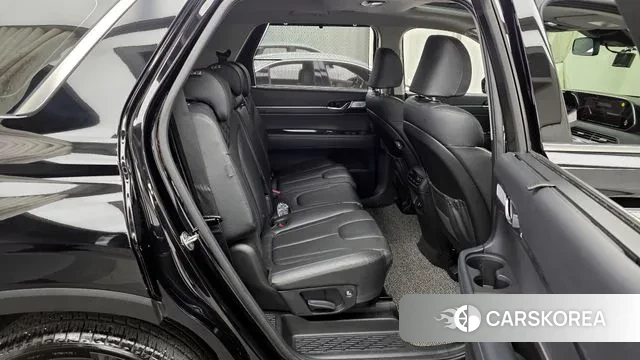 Hyundai Palisade 2020 Черный из Кореи, фото 3