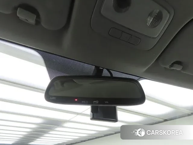 Hyundai The New Grand Starex 2021 Серебряный из Кореи, фото 3