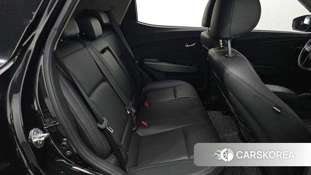Ssangyong Berry New Tivoli 2022 Черный из Кореи, фото 3