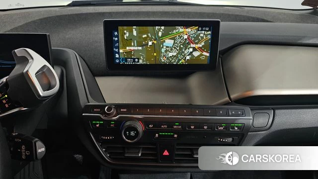 BMW i3 2020 Черный из Кореи, фото 3