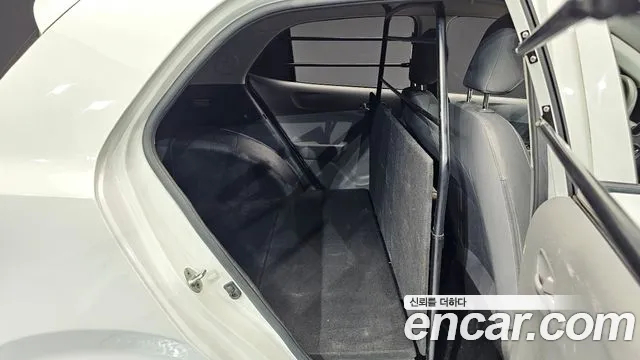 Kia All New Morning (JA) 2018 Белый из Кореи, фото 3