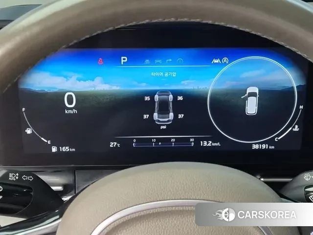 Kia Carnival 4th generation 2021 Белый из Кореи, фото 3