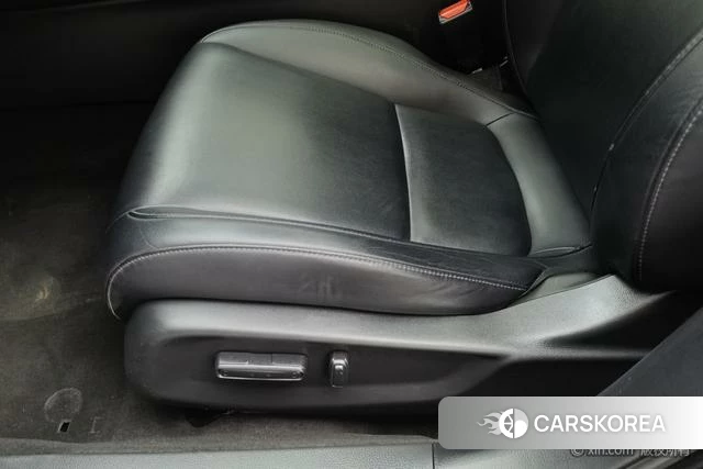 Honda Accord 2022 Черный из Китая, фото 3