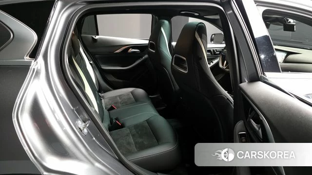 Infiniti Q30 2019 Серый из Кореи, фото 3