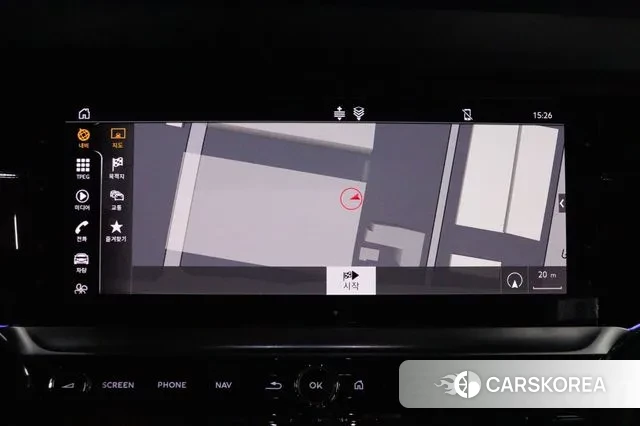 Bentley Flying Spur 3rd Generation 2022 Синий из Кореи, фото 3