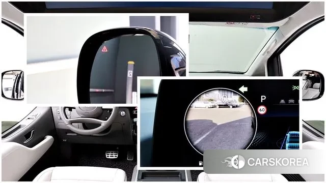 Hyundai Staria 2023 Черный из Кореи, фото 3