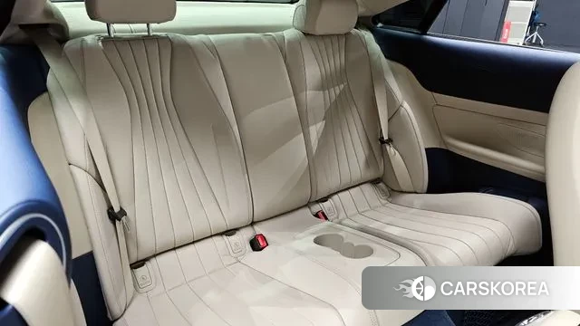 Mercedes-Benz E-Class W213 2018 Белый из Кореи, фото 3