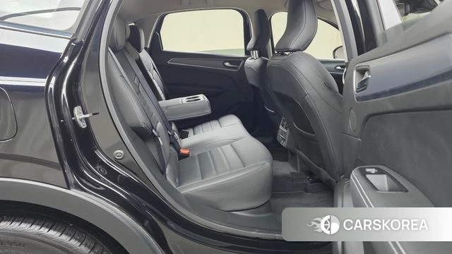 Renault Korea (Samsung) XM3 id 3794776 из Кореи 3