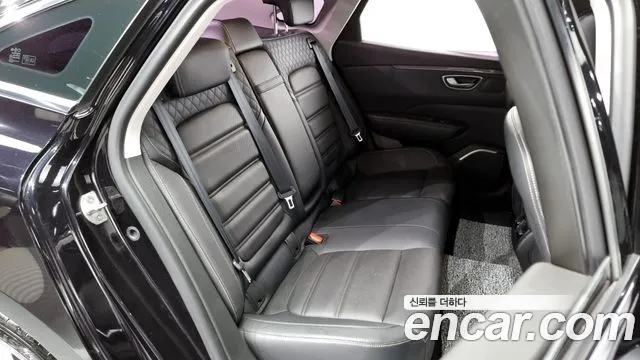 Renault Korea (Samsung) SM6 id 2671042 из Кореи 3